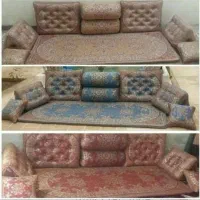 فروش خان نشین در رنگهای مختلف شهر مود