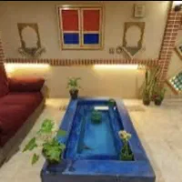 فروش هتل سنتی آماده بهره برداری