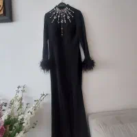 پیراهن مجلسی|لباس|ورامین, شهرک فجر|دیوار