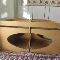 میز وگل میز|میز و صندلی غذاخوری|مرودشت, ثبت احوال|دیوار