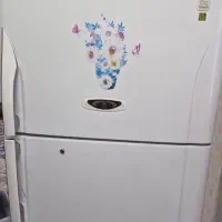یخچال و فریزر دوو