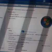 کامپیوتر خانگی رومیزی