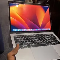 مک بوک macbook 2017|رایانه همراه|تهران, نیاوران|دیوار