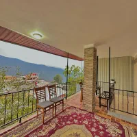 ویلا‌ی اجاره‌ای توریستی و گردشگری گلستان ۱