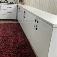 کابینت های گلاس ترک