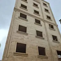 نمای سنگ کاری نما رومی