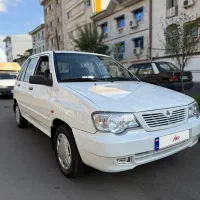 پراید 111 مدل 96|خودرو سواری و وانت|رشت, جهاد|دیوار