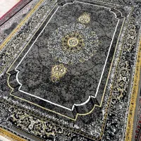 فرش ماشینی ۱۲متری