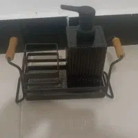 جااسکاج ومایع|آب‌چکان و نظم‌دهنده ظروف|سنندج, |دیوار