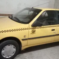 تاکسی شهریار صبا شهر فروشی