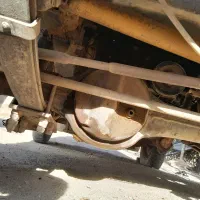 خودرو پاژن اوراقی|خودرو سواری و وانت|سمنان, |دیوار