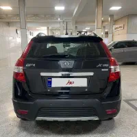 اچ سی کراس مدل 97 بیرنگ|خودرو سواری و وانت|کرج, شهرک ولیعصر|دیوار