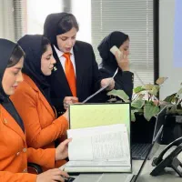 یادگیری حسابداری بصورتVIP همراه با کارآموزی تخصصی