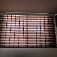 پرده زبرا