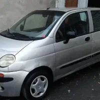 دوو ماتیز  مدل. ۷۹|خودرو سواری و وانت|اراک, |دیوار