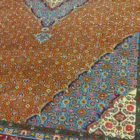 فرش طبیعی شش متری