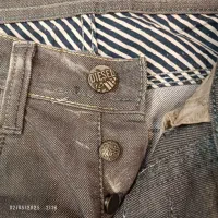 شلوار جین Diesel اصلی|لباس|قم, ولیعصر|دیوار