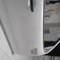 قطعات بدنه تویوتا هایلوکس