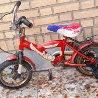 دوچرخه12|دوچرخه، اسکیت، اسکوتر|ایذه, |دیوار