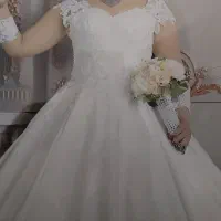 لباس عروس|لباس|تهران, صد دستگاه|دیوار