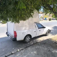 آریسان95 دوگانه کارخانه
