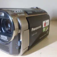 دوربین فیلم برداری پاناسونیک h101