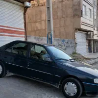 405پژو|خودرو سواری و وانت|رباطکریم, رباطکریم|دیوار