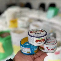 انواع تن ماهی جنوب زیر قیمت بازار«کالابرگ»