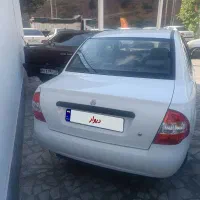 تیبا مدل ۱۴۰۰ عروسک