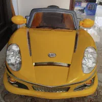 ماشین شارژی
