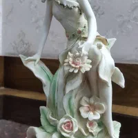 مجسمه ایتالیایی دست ساز
