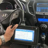 کارشناسی خودرو همراه مکانیک خودروهای داخلی خارجی|خدمات موتور و ماشین|اسلامشهر, شهرک مهدیه|دیوار