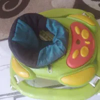 رروئک بچه