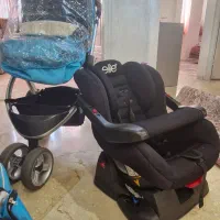 صندلی ماشین