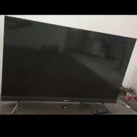 تلویزیون ایکس ویژن 50ینج 4K