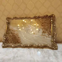 سینی پذیرایی بله برون و خواستگاری