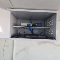 نصاب دوربین و دزد گیر