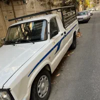 مزدا ۲۰۰۰ مدل۹۹تک کابین