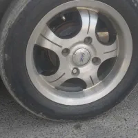 رینگ اسپرت پراید