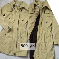 تعدادی لباس زمستونه به قیمت مناسب|لباس|محمدشهر, شهرک نگین|دیوار