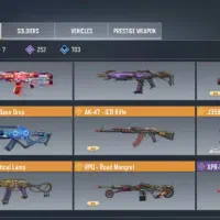 اکانت کالاف