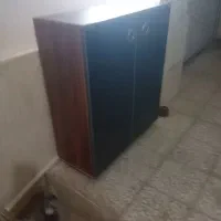 جا کفشی تمام ام دی اف