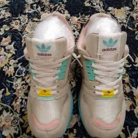 کتونیzx8000 متالیک