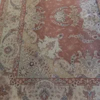 فرش ۱۲ متری ساوین