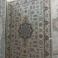 فرش آسایش کاشان