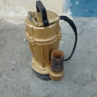 کفکش راد پمپ دو اینچ ۲۸ متری