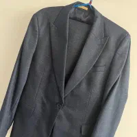 کت و شلوار ترک