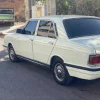 پیکان کلکسیونی بی رنگکولر دار درجه یک|خودرو سواری و وانت|یاسوج, |دیوار