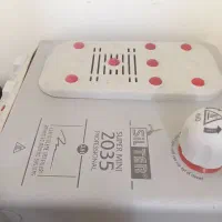 اتو|اتو و لوازم اتو|کرج, کلاک پایین|دیوار