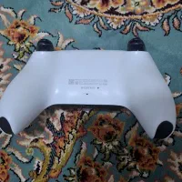 دستهps5تمیز ونو در حد آکبند